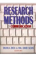 Research Methods in Communication