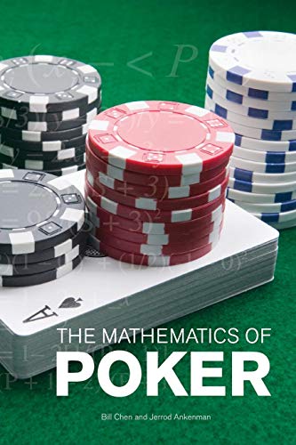 Book Cover The Mathematics of Poker