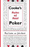 Cooke's Rules of Real Poker