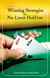 Winning Strategies for No-Limit Hold'em
