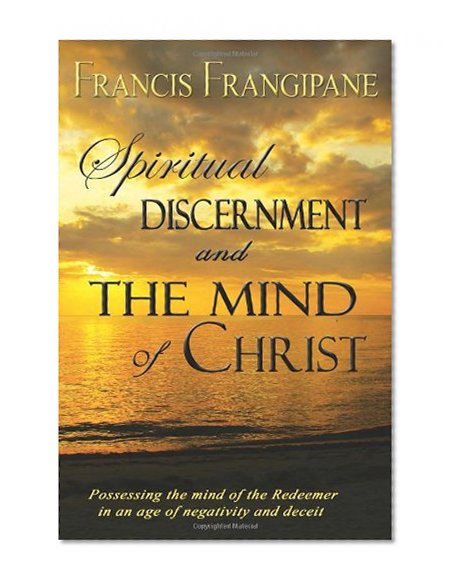 Book Cover Spiritual Discernment and the Mind of Christ