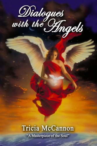 Book Cover Dialogues with the Angels