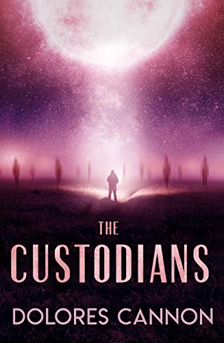 Book Cover Custodians: Beyond Abduction