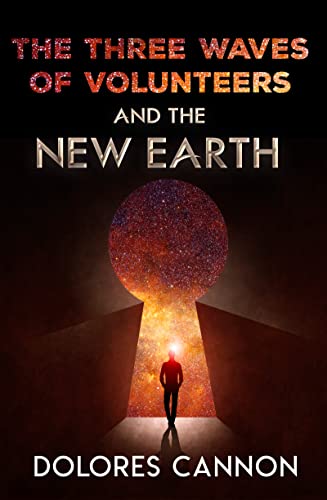Book Cover Three Waves of Volunteers and the New Earth