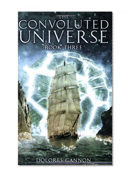Book Cover The Convoluted Universe, Book 3