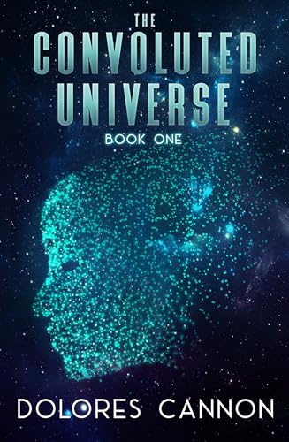 Book Cover The Convoluted Universe: Book One (The Convoluted Universe series)
