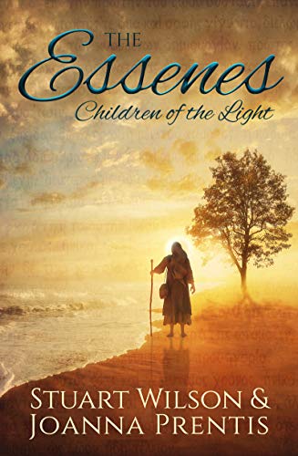 Book Cover The Essenes: Children of the Light