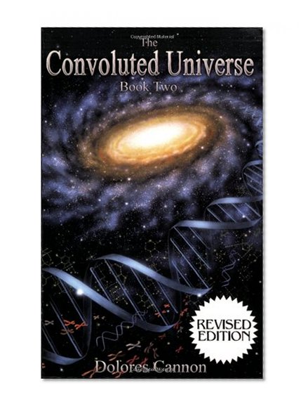 Book Cover The Convoluted Universe, Book 2