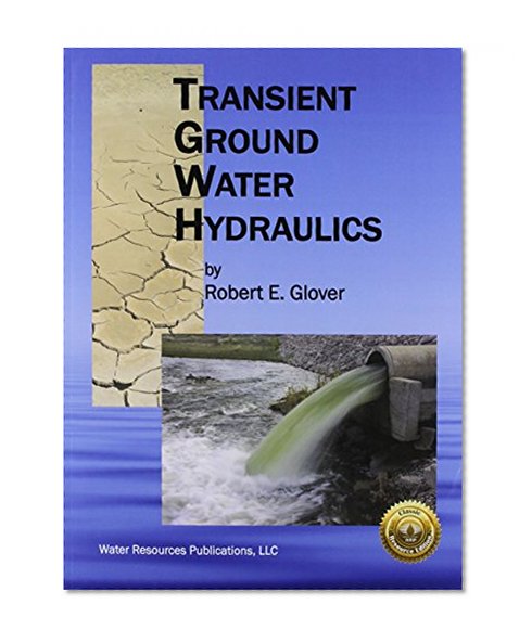 Book Cover Transient Ground Water Hydraulics