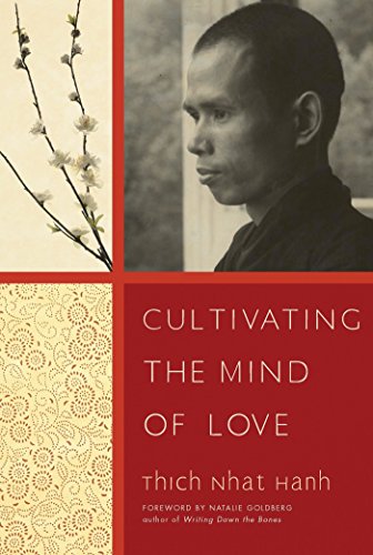 Book Cover Cultivating the Mind of Love