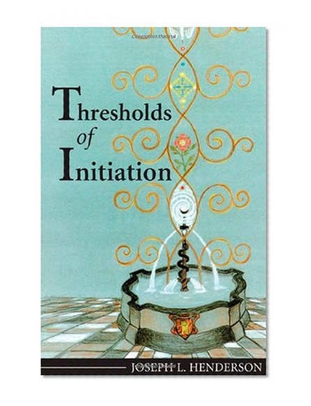 Book Cover Thresholds of Initiation