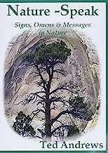 Book Cover Nature-Speak: Signs, Omens and Messages in Nature