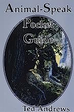 Book Cover Animal-Speak Pocket Guide
