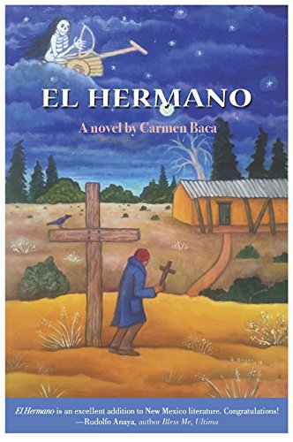 Book Cover El Hermano