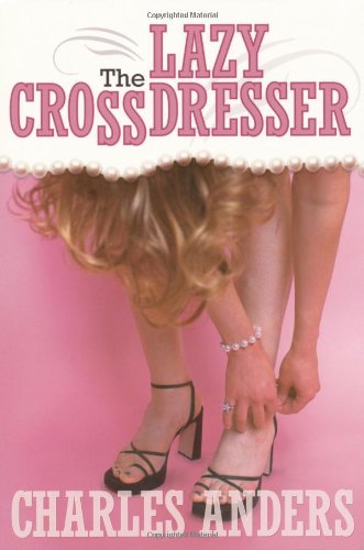 Book Cover The Lazy Crossdresser