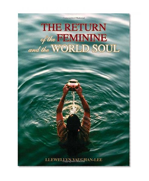 Book Cover The Return of the Feminine and the World Soul