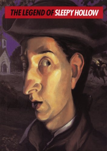 The Legend of Sleepy Hollow