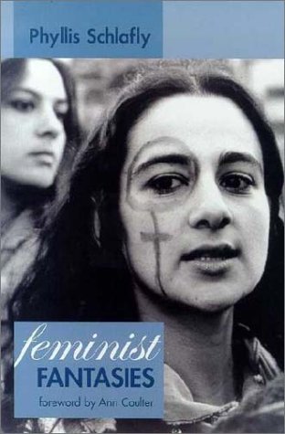 Book Cover Feminist Fantasies