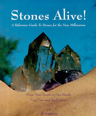 Stones Alive!