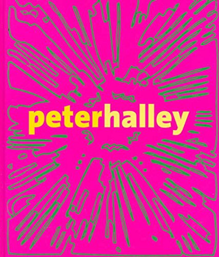 Peter Halley: Maintain Speed
