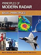 Book Cover Principles of Modern Radar: Basic Principles