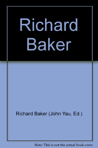 Richard Baker