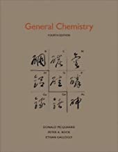 Book Cover General Chemistry