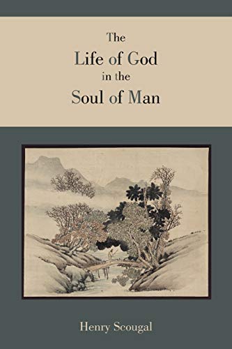 Book Cover The Life of God in the Soul of Man