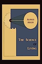 Book Cover The Science of Living