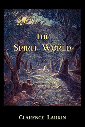 Book Cover The Spirit World