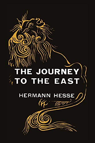Book Cover The Journey to the East