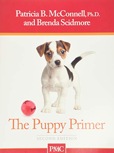 Book Cover The Puppy Primer