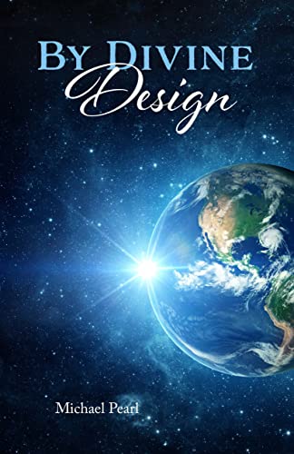 Book Cover By Divine Design