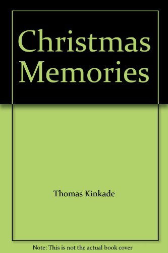 Christmas Memories