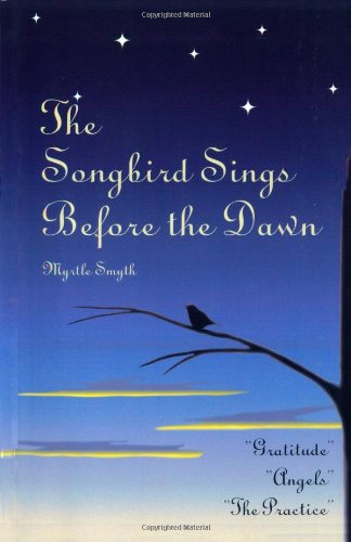 The Songbird Sings Before the Dawn