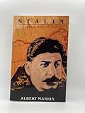 Stalin: Russia's Man of Steel