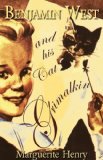 Benjamin West and His Cat Grimalkin