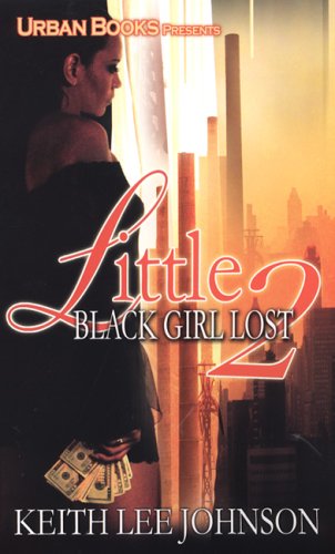 Book Cover Little Black Girl Lost 2 (v. 2)