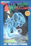 Poltergeists of Petoskey (Michigan Chillers)