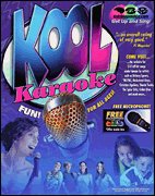 Kool Karaoke CD-ROM