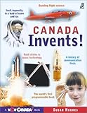 Canada Invents (Wow Canada!)