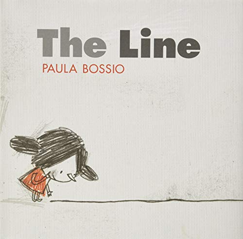 Book Cover The Line