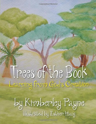 Trees of the Book (Science and Faith Matters; V.1)