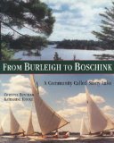 From Burleigh to Boschink: A Community Called Stony Lake
