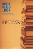 Bookclub in a Box Discusses the Novel Bel Canto