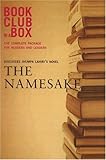 The Namesake (Bookclub-in-a-Box)