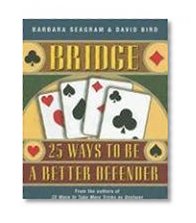 Book Cover Bridge: 25 Ways to Be a Better Defender