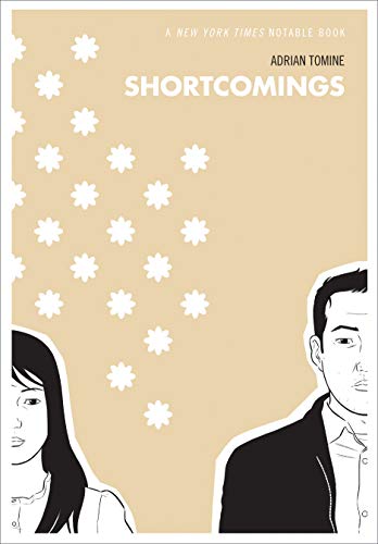 Book Cover Shortcomings