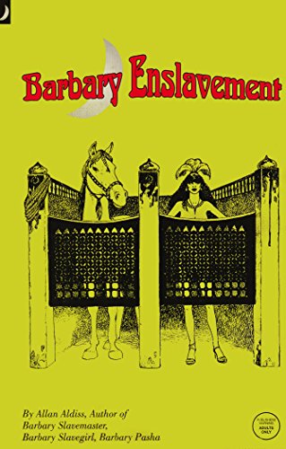 Barbary Enslavement