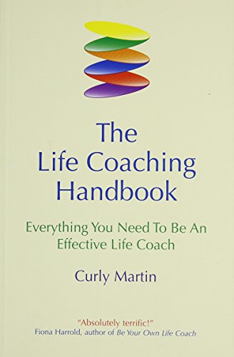 Book Cover The Life Coaching Handbook